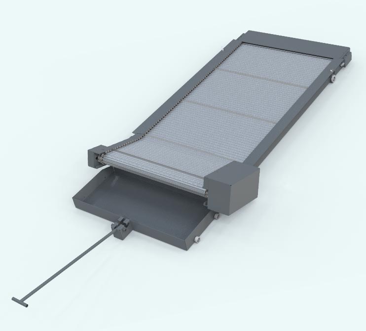 astoreurope-Scrap-Conveyor